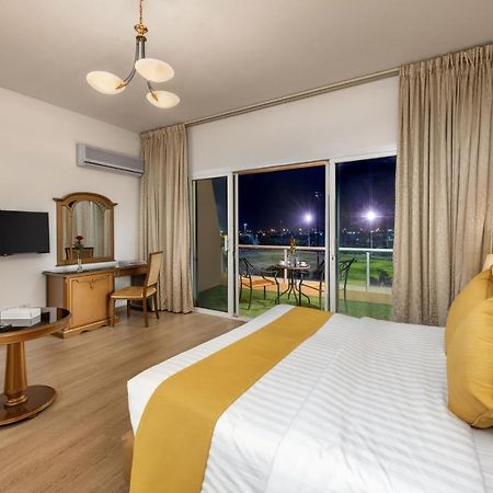 Airport Hotel And Resort Abha Buitenkant foto