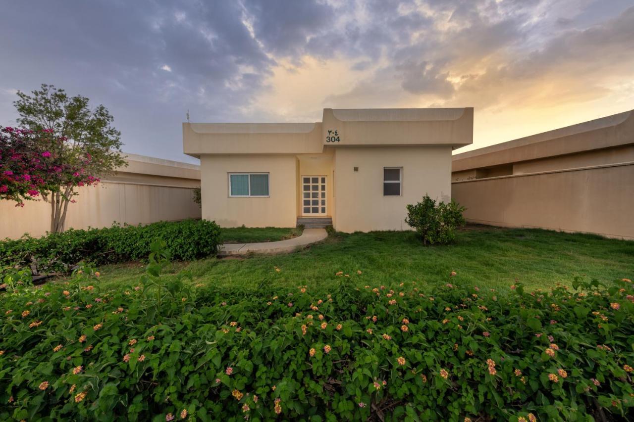Airport Hotel And Resort Abha Buitenkant foto