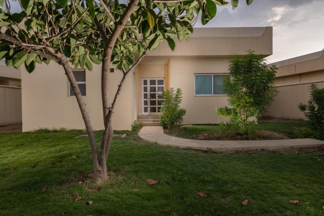Airport Hotel And Resort Abha Buitenkant foto
