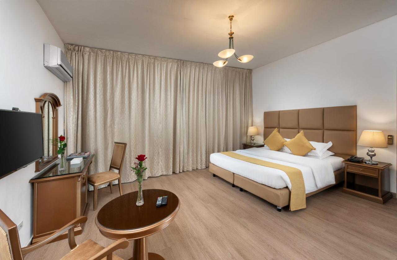Airport Hotel And Resort Abha Buitenkant foto