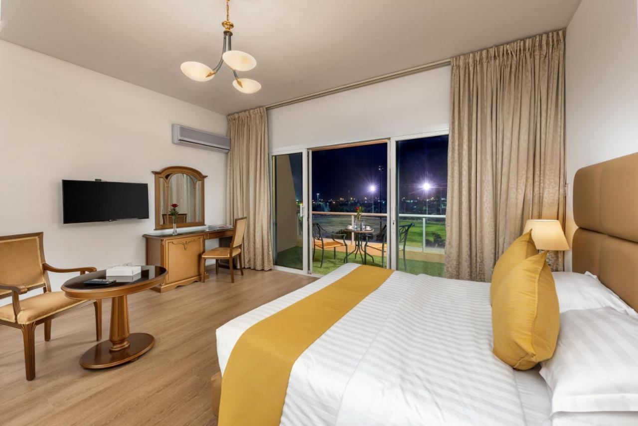 Airport Hotel And Resort Abha Buitenkant foto