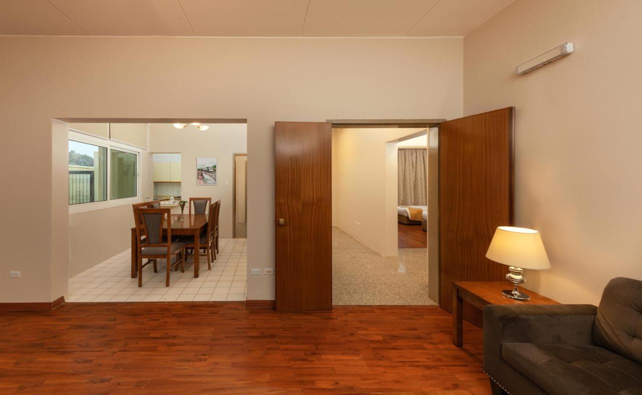 Airport Hotel And Resort Abha Buitenkant foto