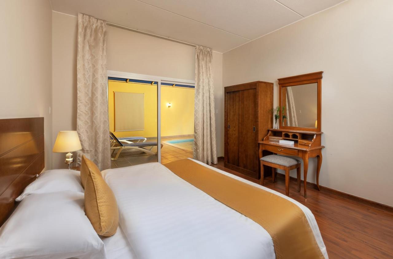 Airport Hotel And Resort Abha Buitenkant foto