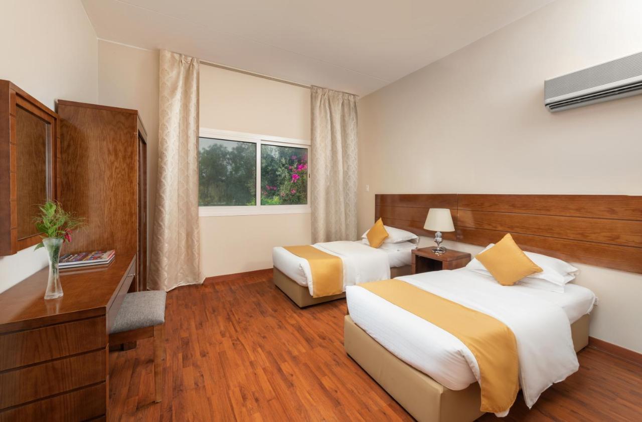 Airport Hotel And Resort Abha Buitenkant foto
