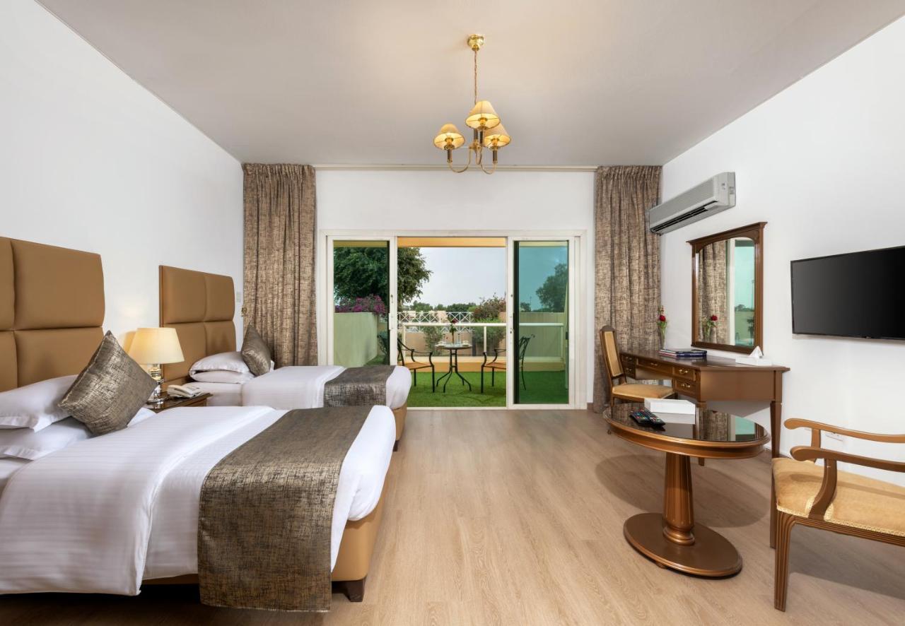 Airport Hotel And Resort Abha Buitenkant foto