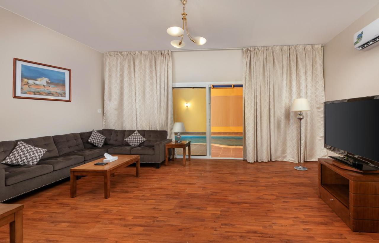 Airport Hotel And Resort Abha Buitenkant foto