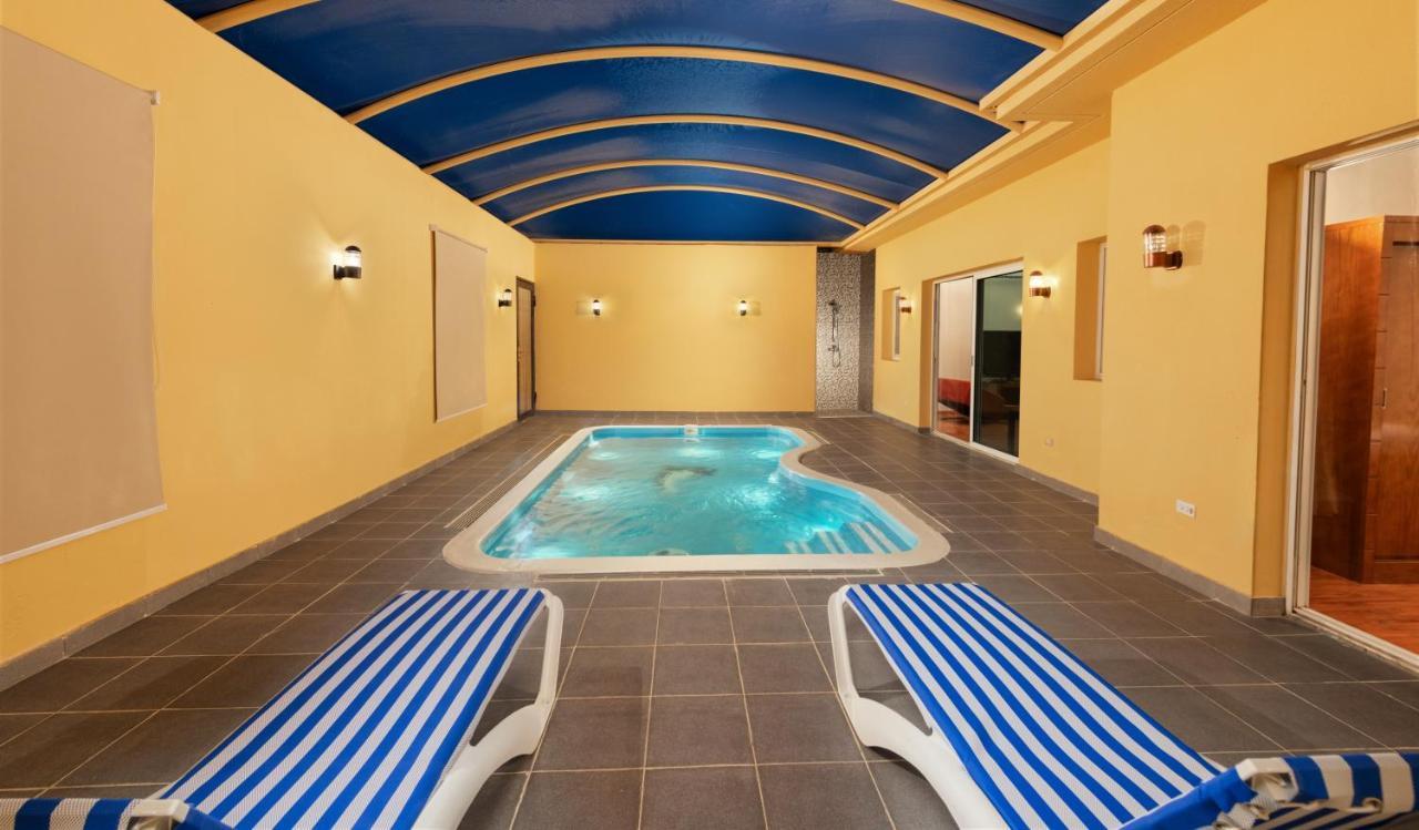 Airport Hotel And Resort Abha Buitenkant foto